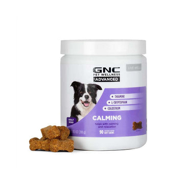 Pet Supplements for Dog